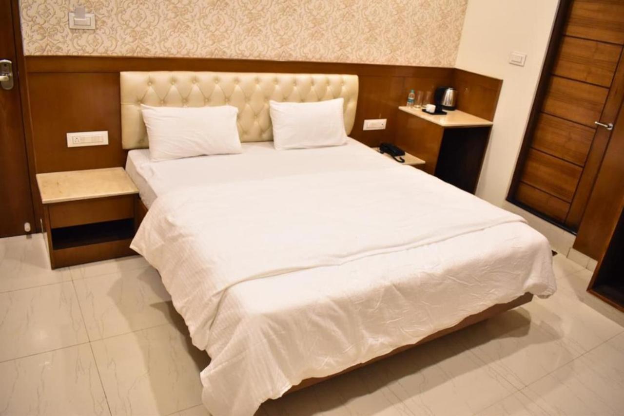 The Grand Coral Bangalore