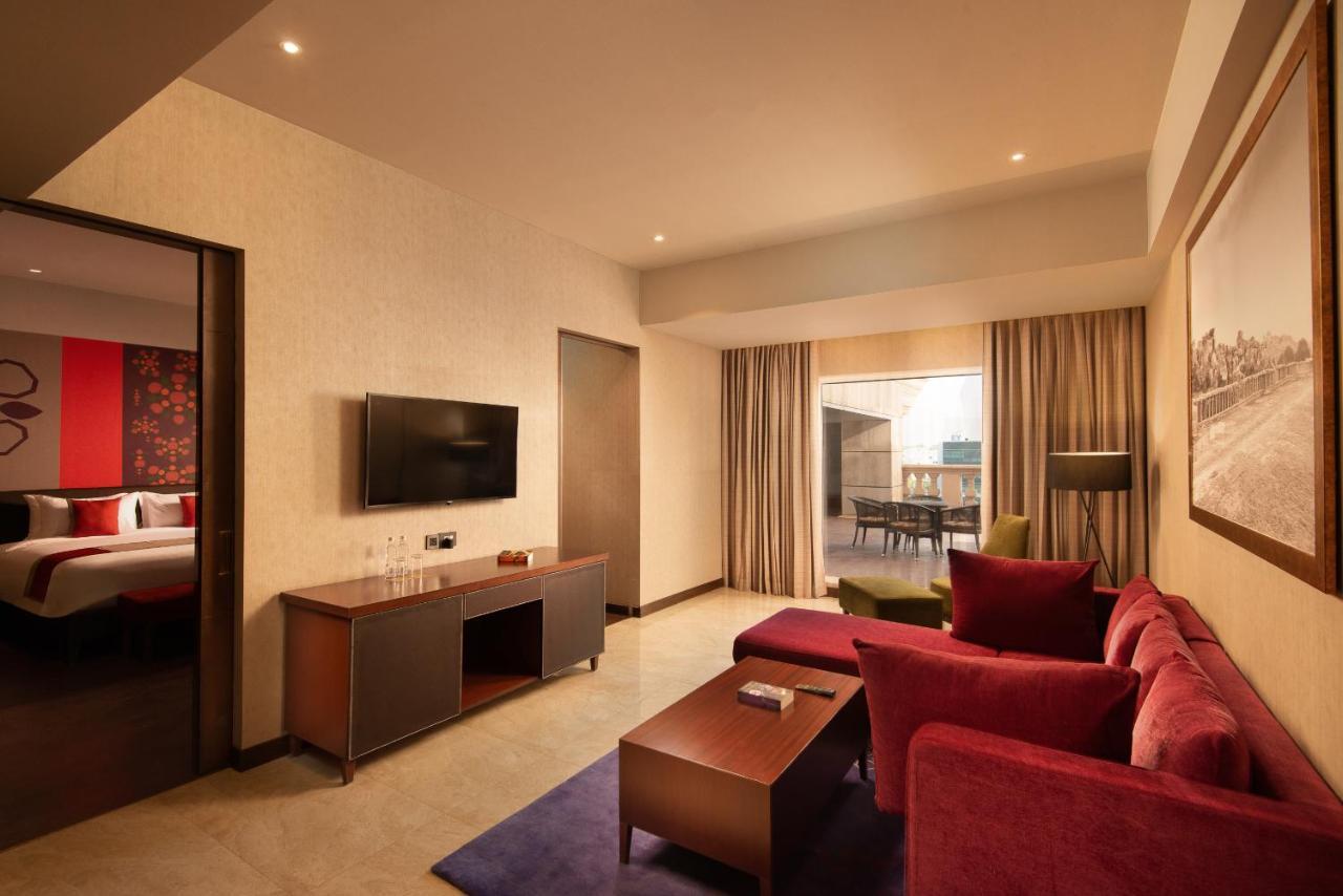 Grand Mercure At Gopalan Mall - An Accor Brand 5* Bangalore