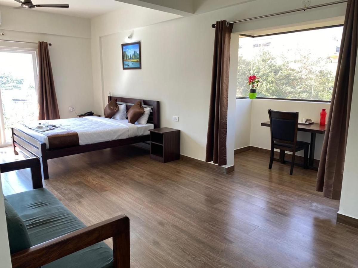 Coffee Bean Hotel 3*