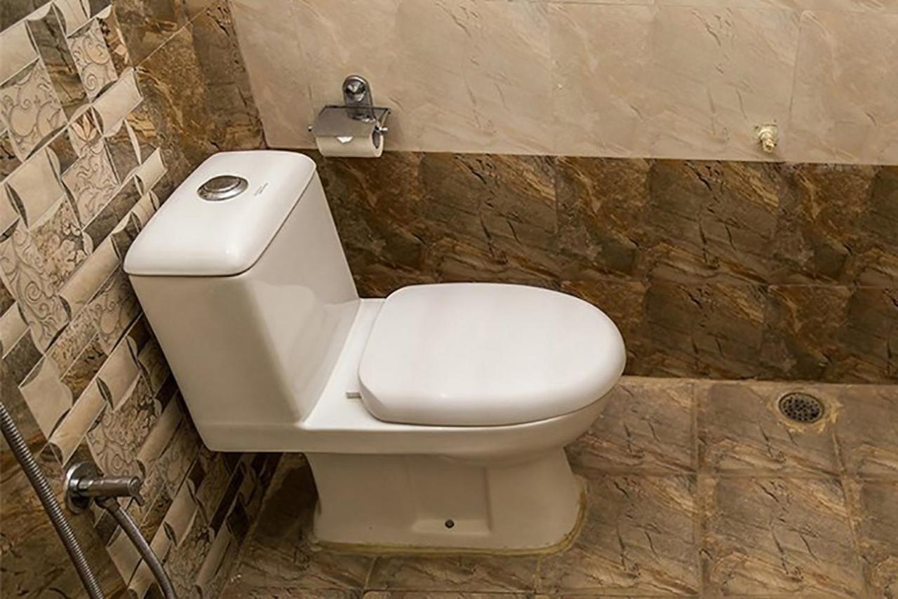 Fabexpress Hibiscus Suites Hebbal Hotel Bangalore