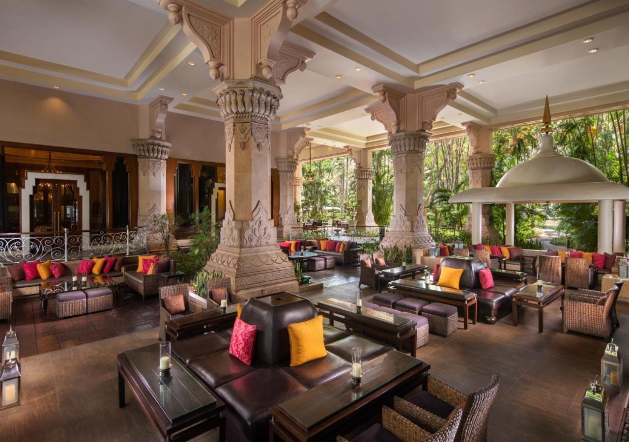 The Leela Palace Hotel 5*