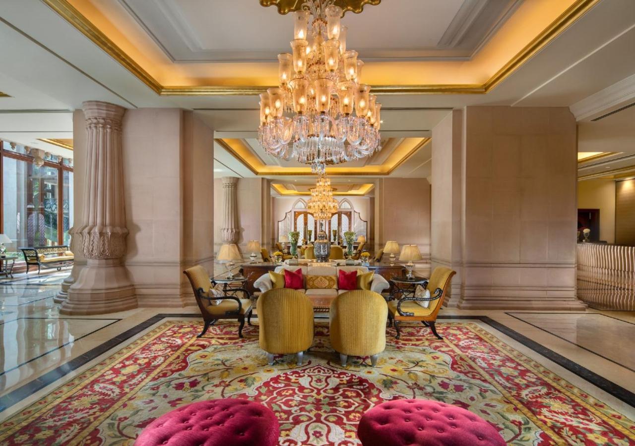 The Leela Palace 5*