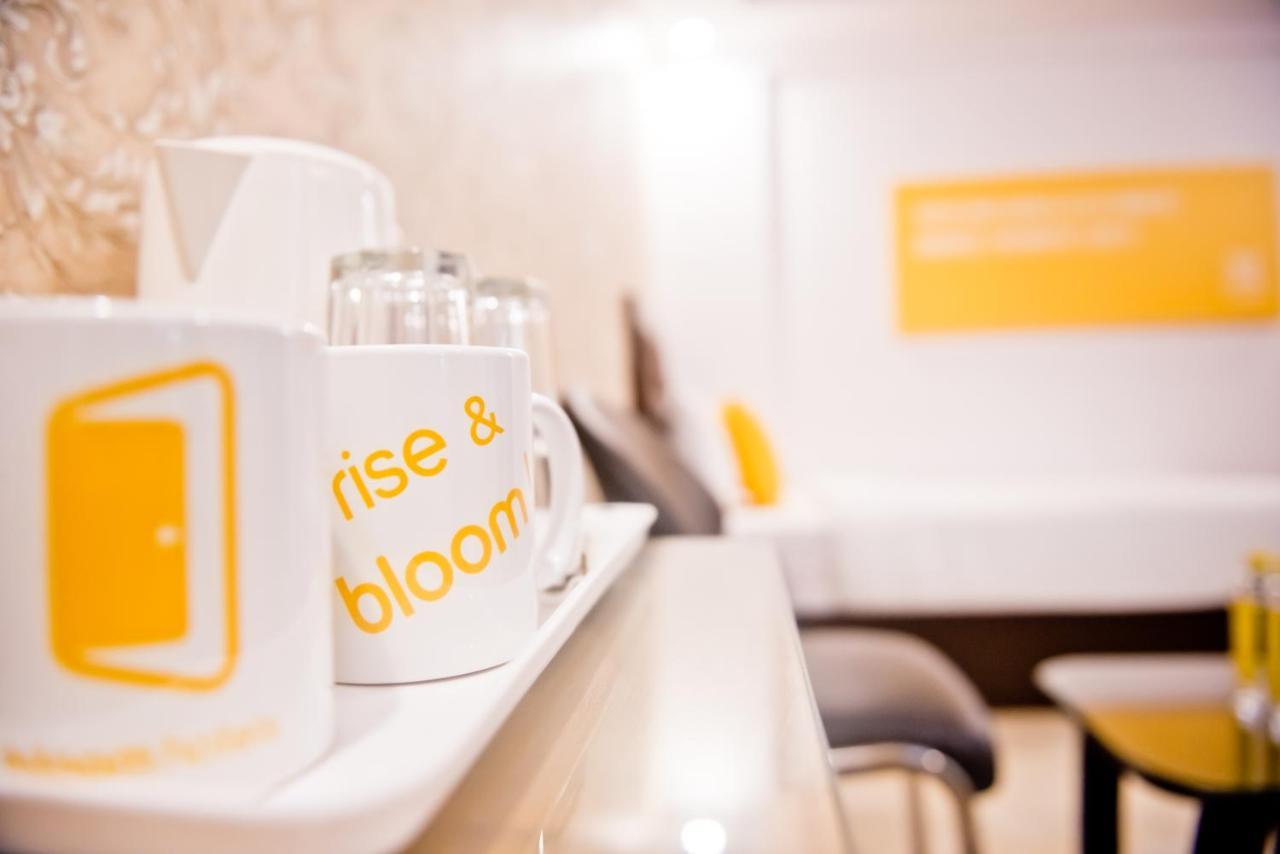 X By Bloom L Indiranagar Hotel Bangalore