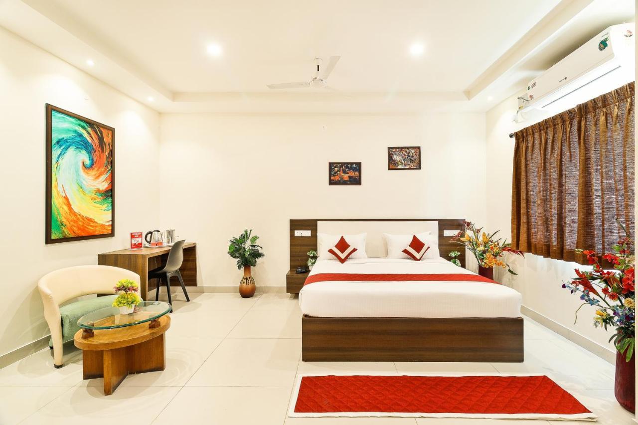 Octave Brookefield Hotel 3*