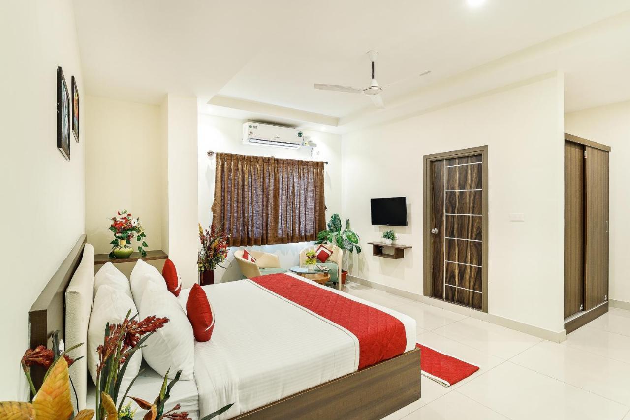 Hotel Octave Brookefield
