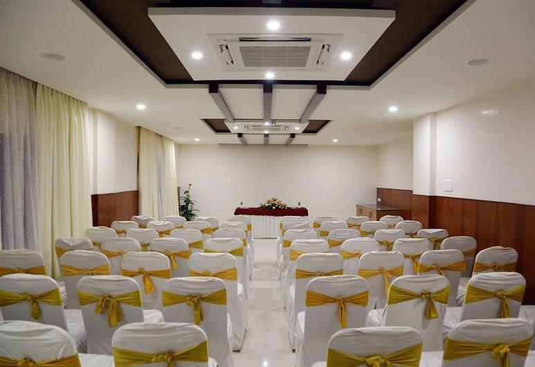 U.t.elegance Hotel Bangalore