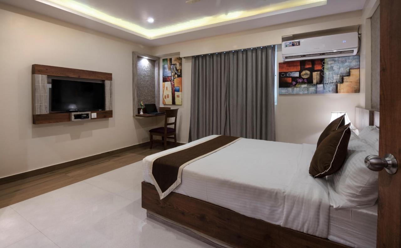 Monarch International Bangalore