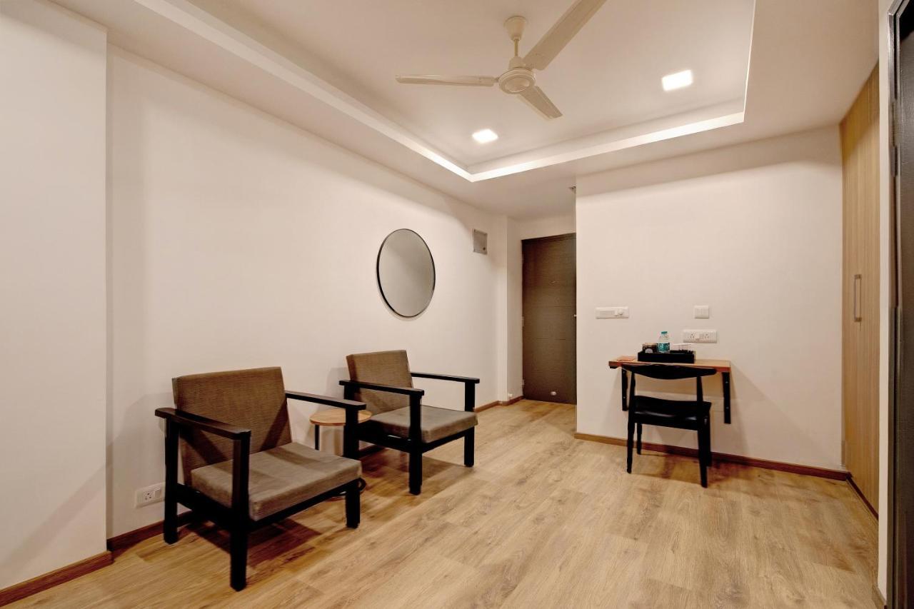 Hotel Townhouse Siri Residency Bangalore