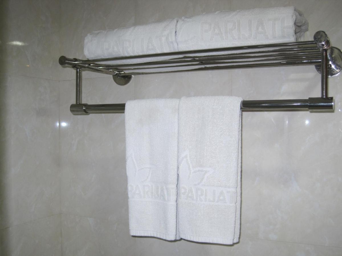 Hotel Parijatha Gateway 3*