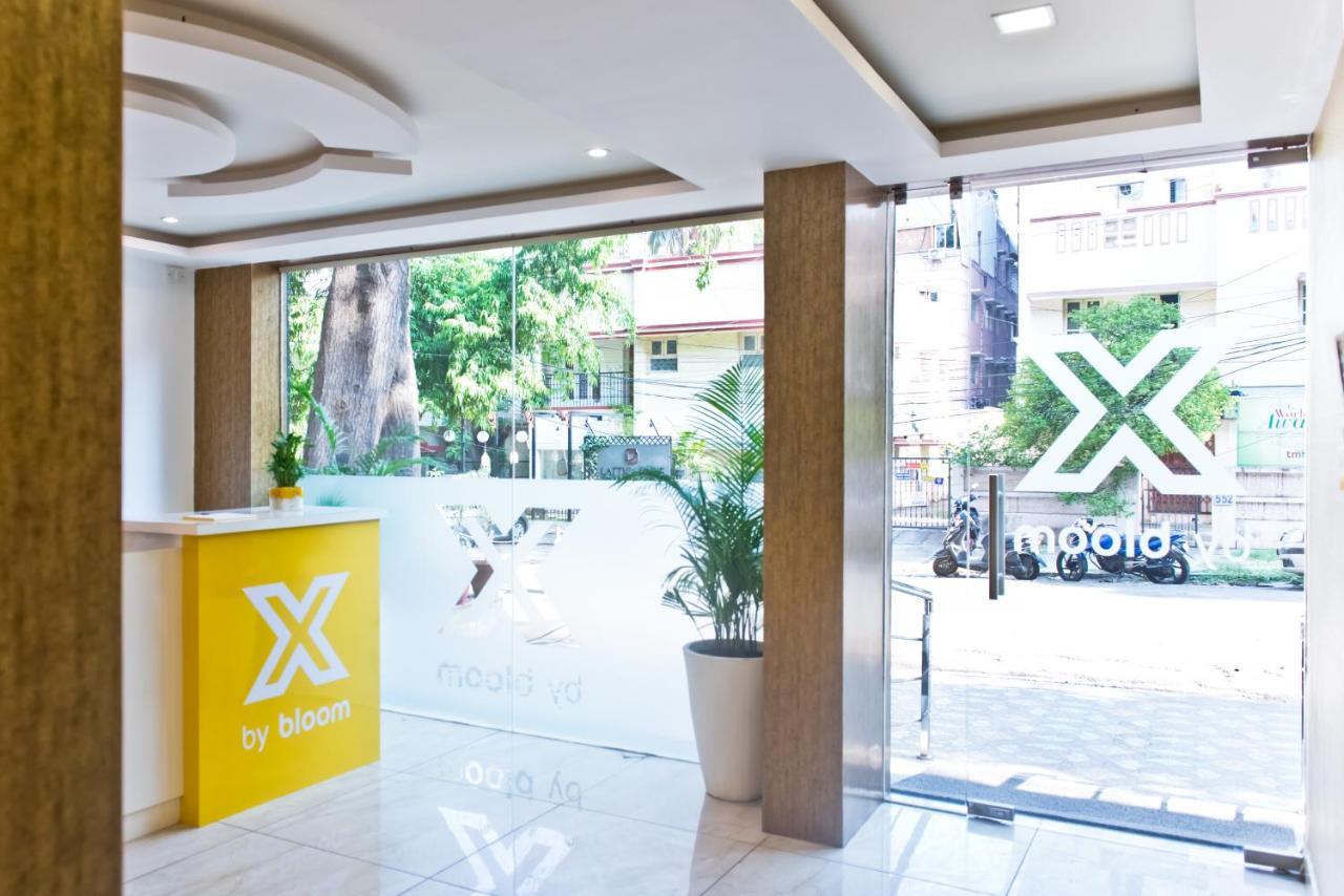 X By Bloom L Indiranagar 3*