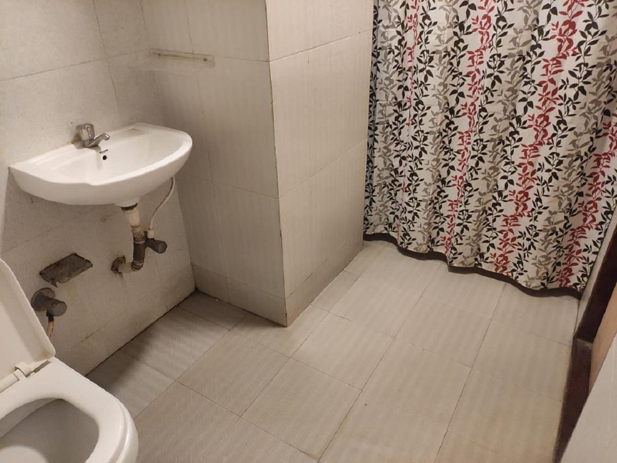 Hotel Span Bangalore