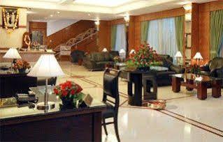 J P Cordial Hotel Bangalore