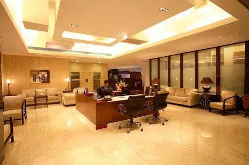 Mgm Whitefield 4* Bangalore