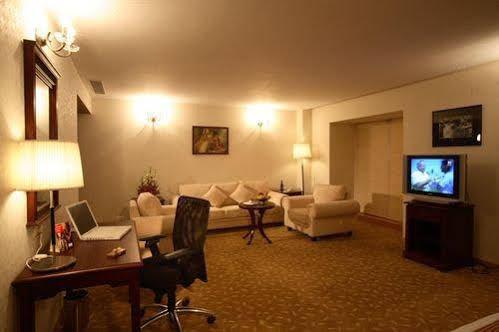 Mgm Whitefield 4*