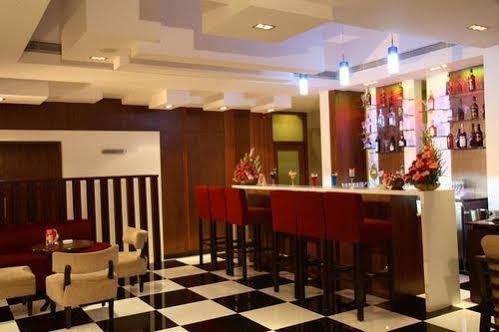 Mgm Whitefield 4*