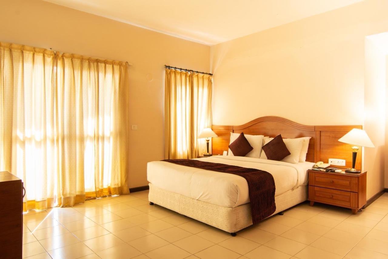 Halcyon Residences Koramangala - Bangalore