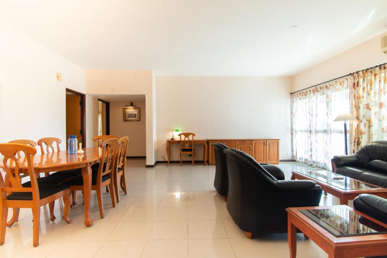 Aparthotel Halcyon Residences Koramangala - 3*