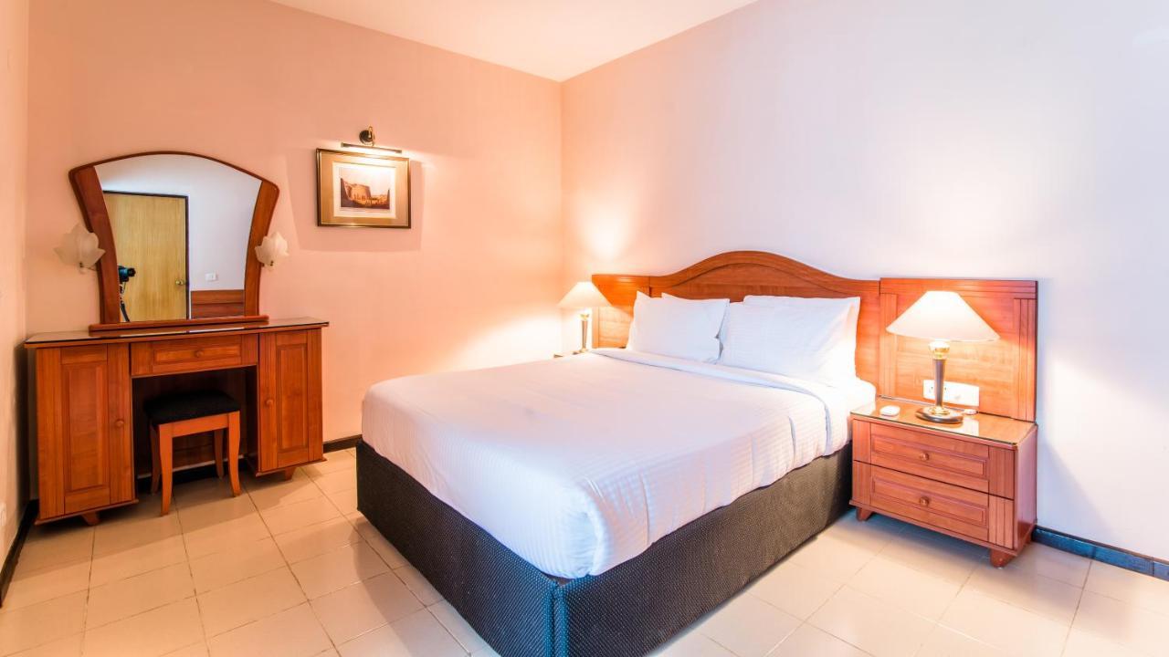 Halcyon Residences Koramangala - Aparthotel Bangalore