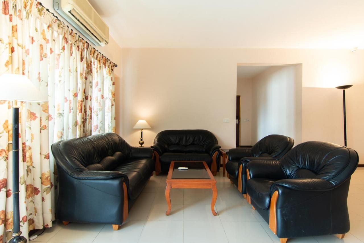 Aparthotel Halcyon Residences Koramangala - Bangalore