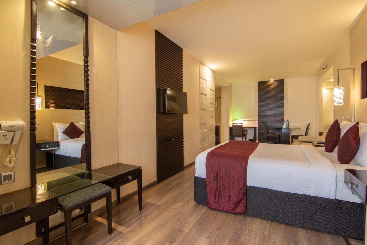 Halcyon Residences Koramangala - Bangalore