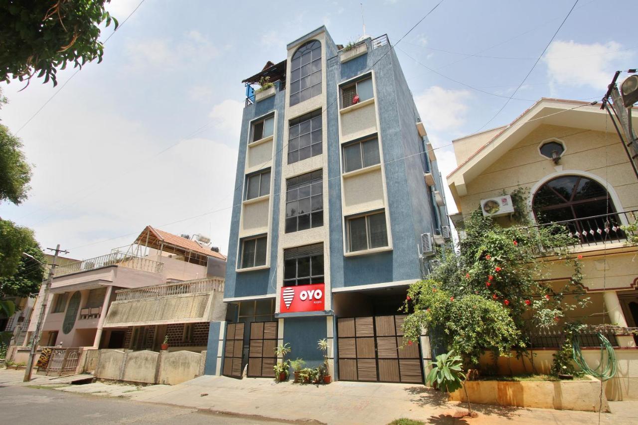 Hotel Vaccinated Staff- Oyo 10232 Ashberry