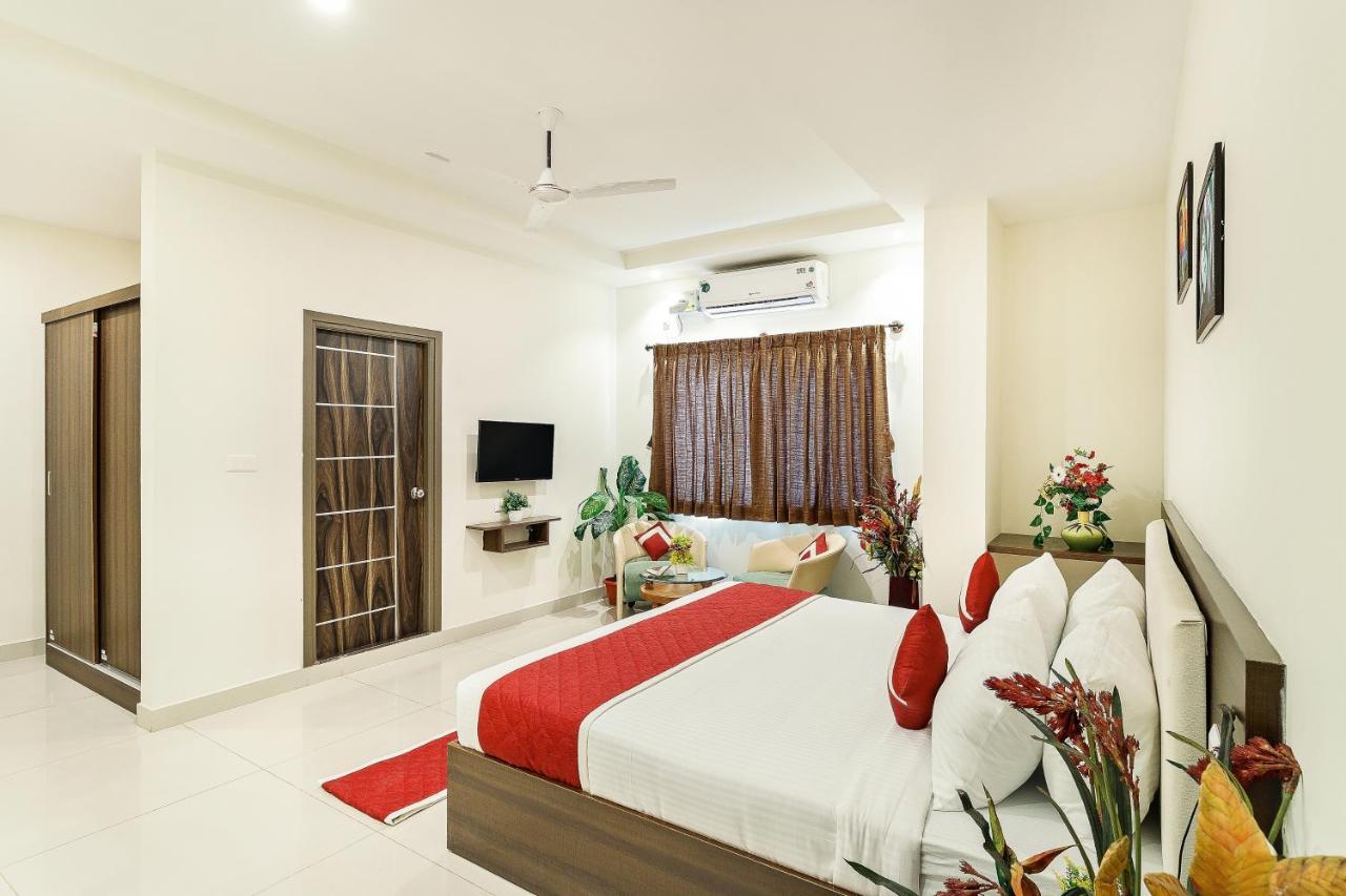 Octave Brookefield Hotel 3*