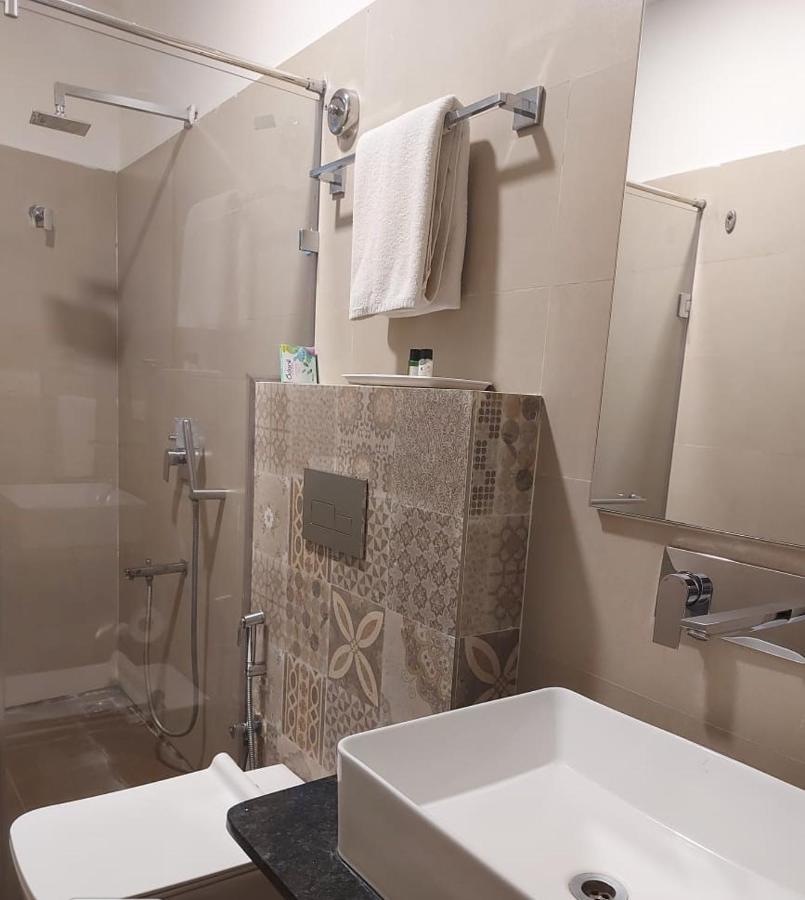 Parkwood Suites Kadubeesanahalli-fully Vaccinated Staff 2* Bangalore