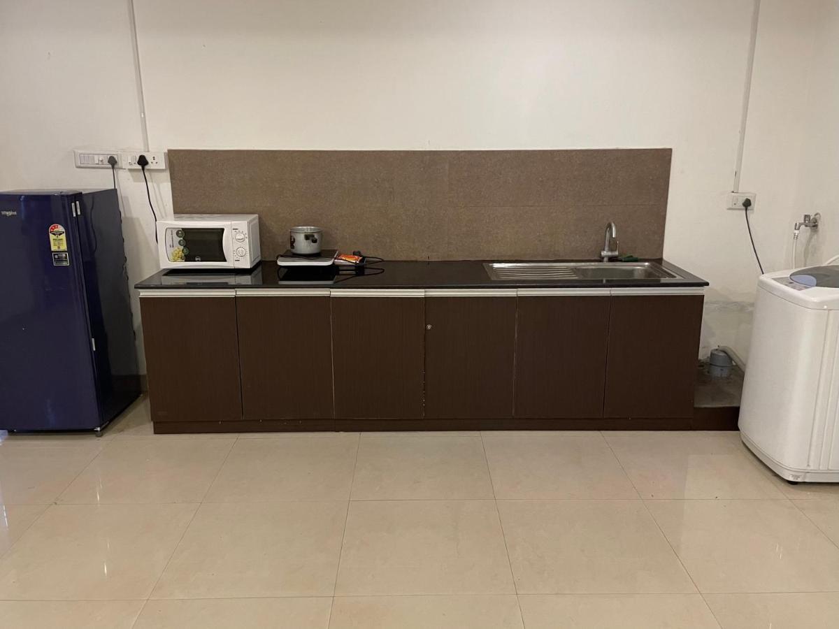 Hazel Suites 3* Bangalore