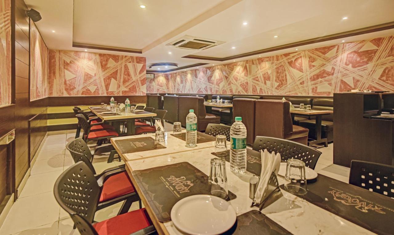 Treebo Savoury Sea Shell Residency Hotel 3*