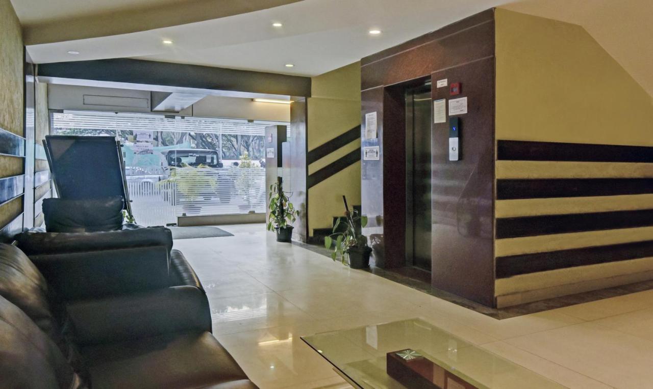 Hotel Treebo Savoury Sea Shell Residency Bangalore