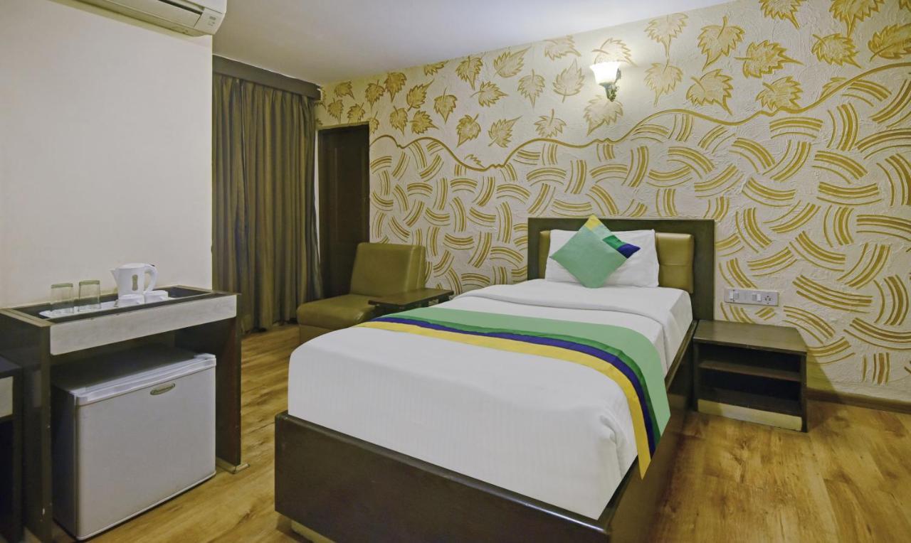 Treebo Savoury Sea Shell Residency Bangalore