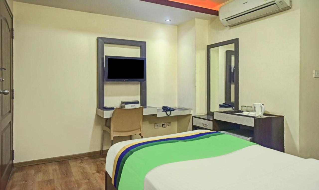 Treebo Savoury Sea Shell Residency Bangalore