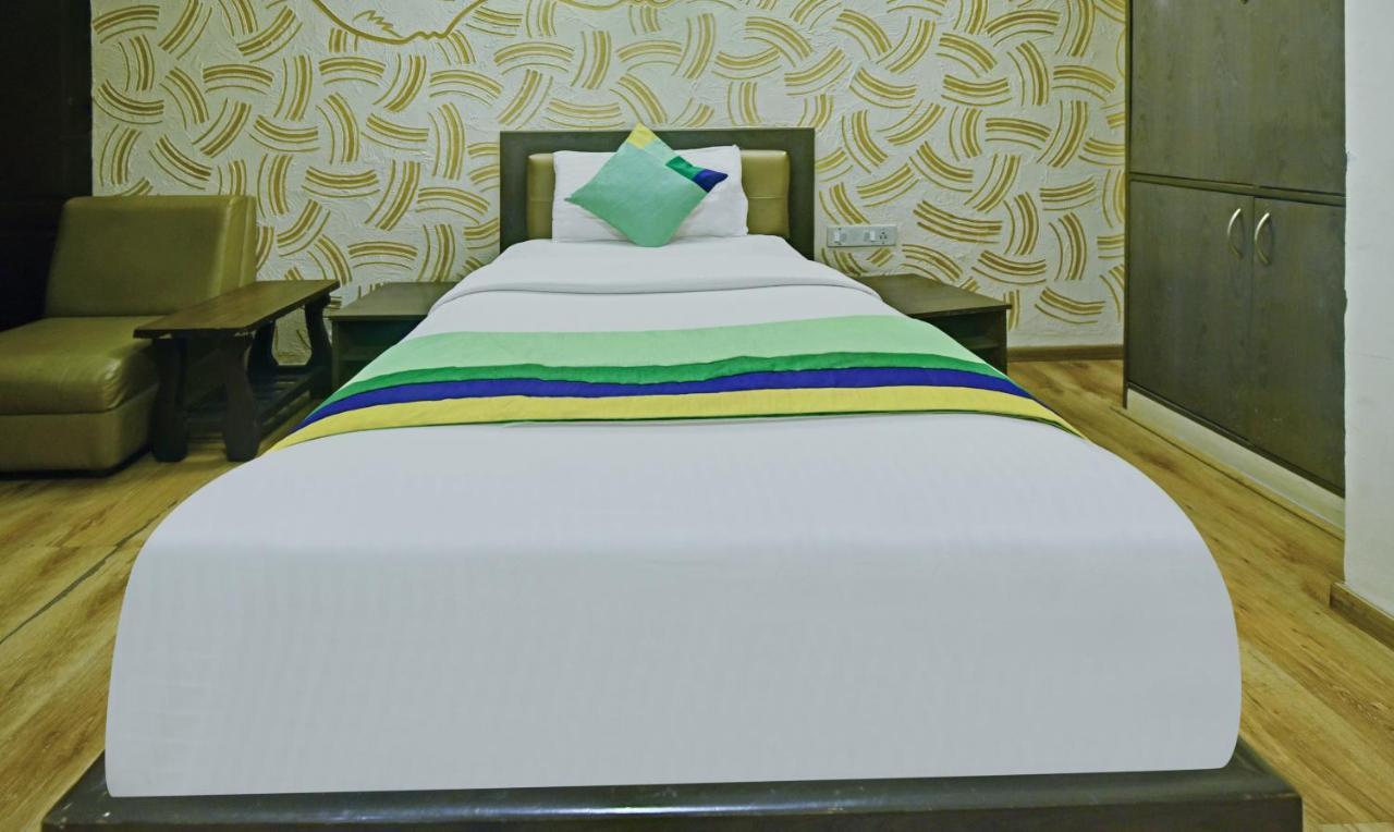 Treebo Savoury Sea Shell Residency Hotel 3*