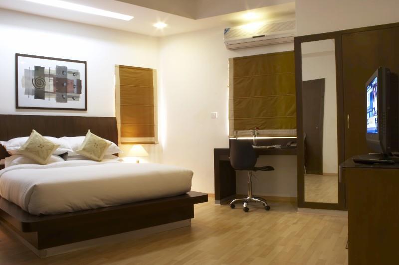 Aparthotel Shilton Bangalore