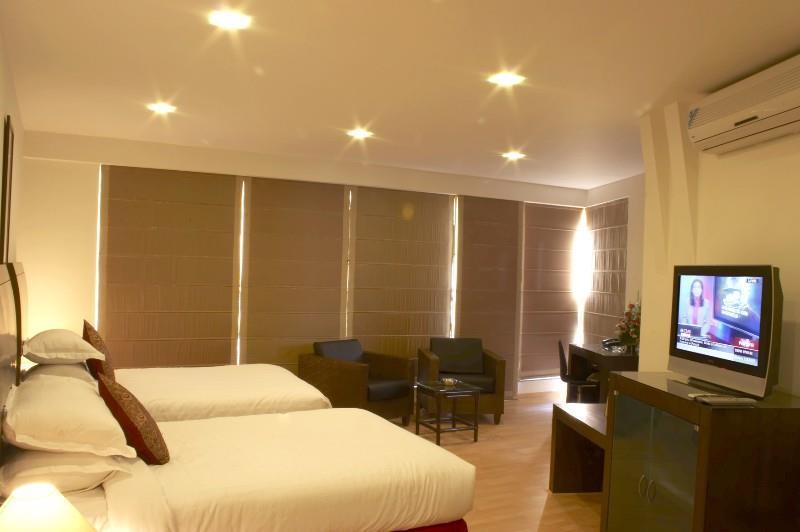 Shilton Bangalore