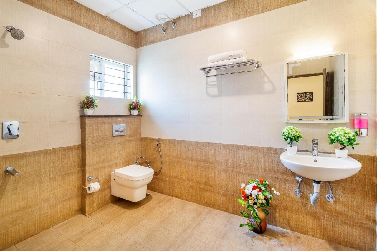 Hotel Octave Brookefield