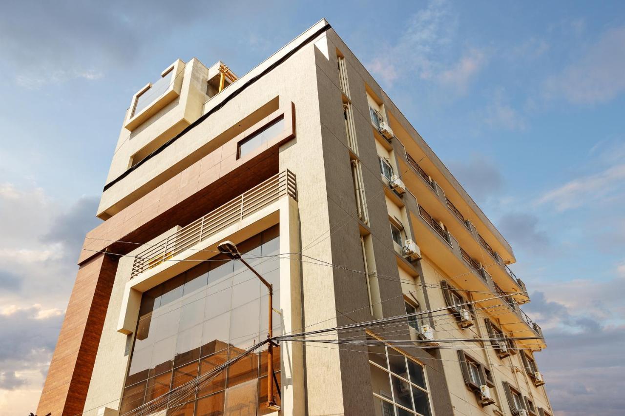 Octave Brookefield Hotel Bangalore