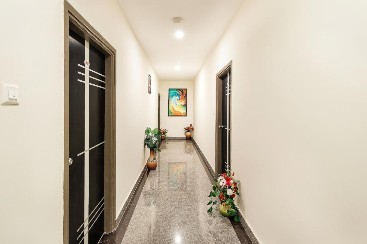 Hotel Octave Brookefield