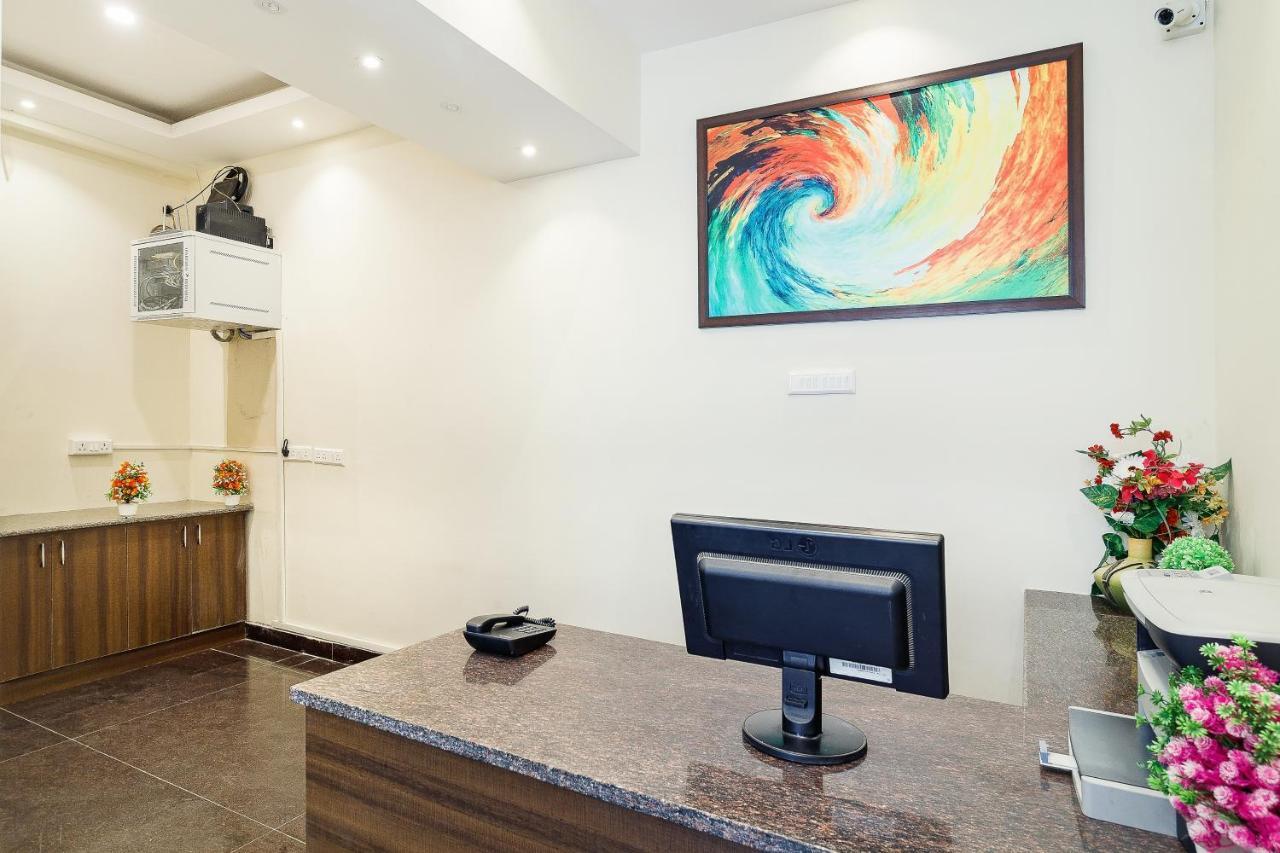 Octave Brookefield Hotel 3*
