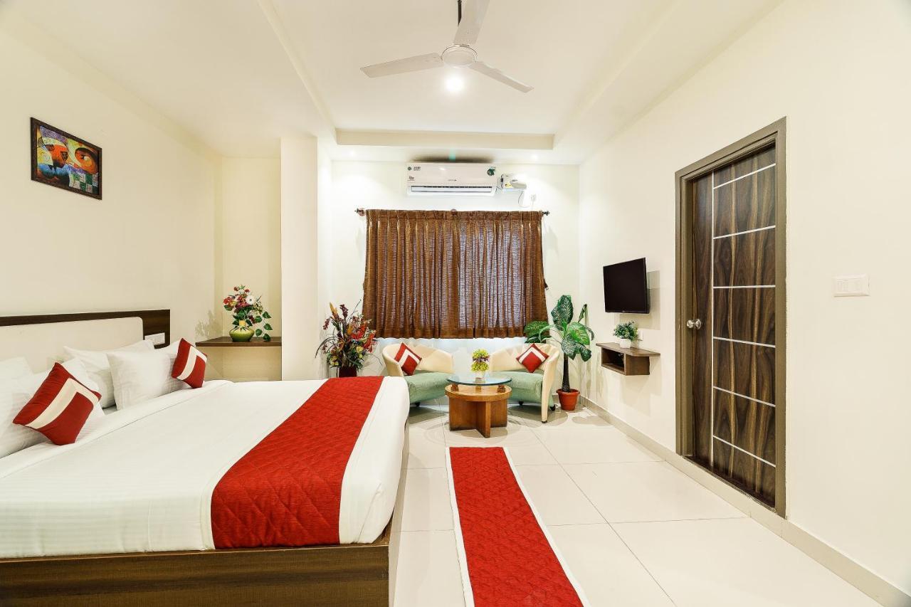 Octave Brookefield Bangalore