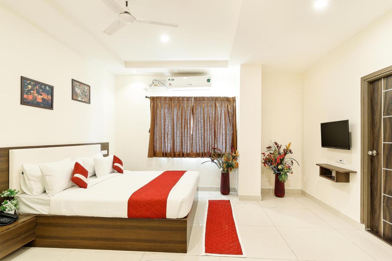Octave Brookefield 3* Bangalore