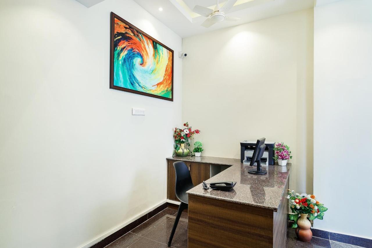 Octave Brookefield 3* Bangalore