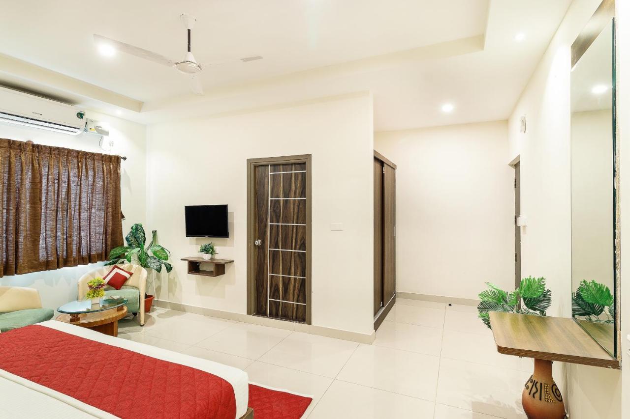 Octave Brookefield Bangalore