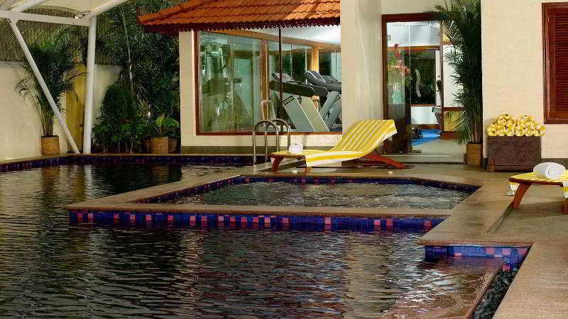 The Paul 5* Bangalore