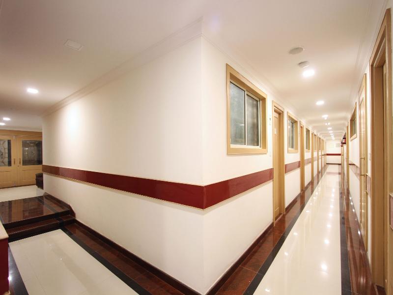 Hotel Span
