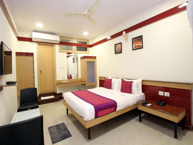 Span 3* Bangalore