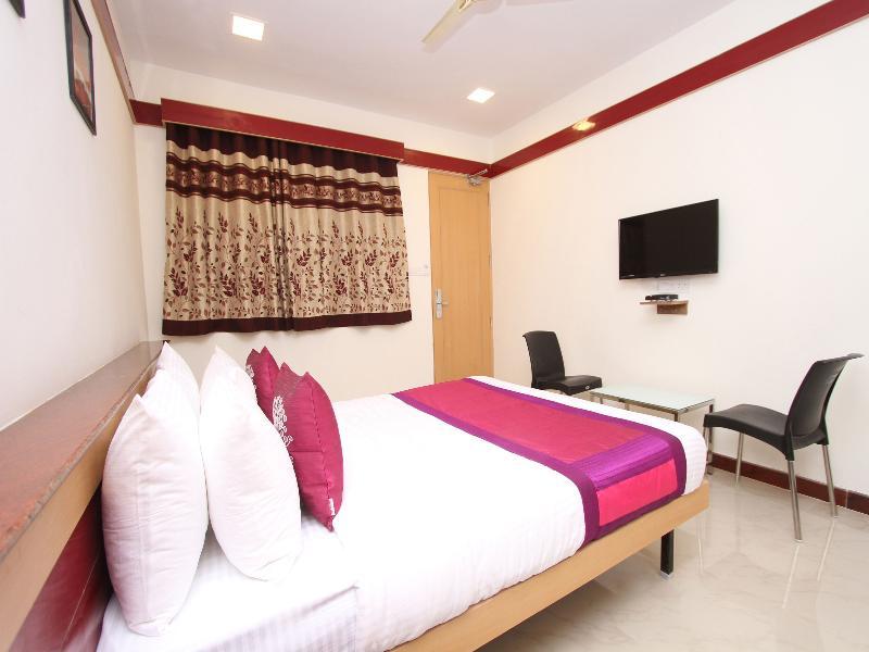 Span 3* Bangalore