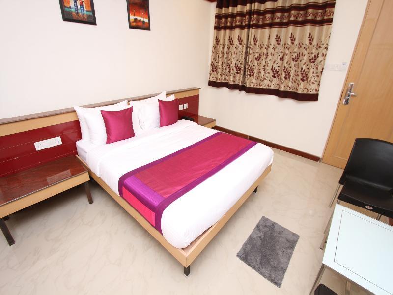 Hotel Span