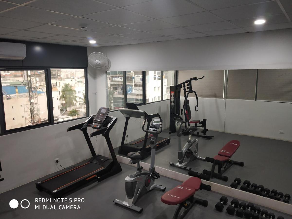 Hotel Parkwood Suites Kadubeesanahalli-fully Vaccinated Staff 2*