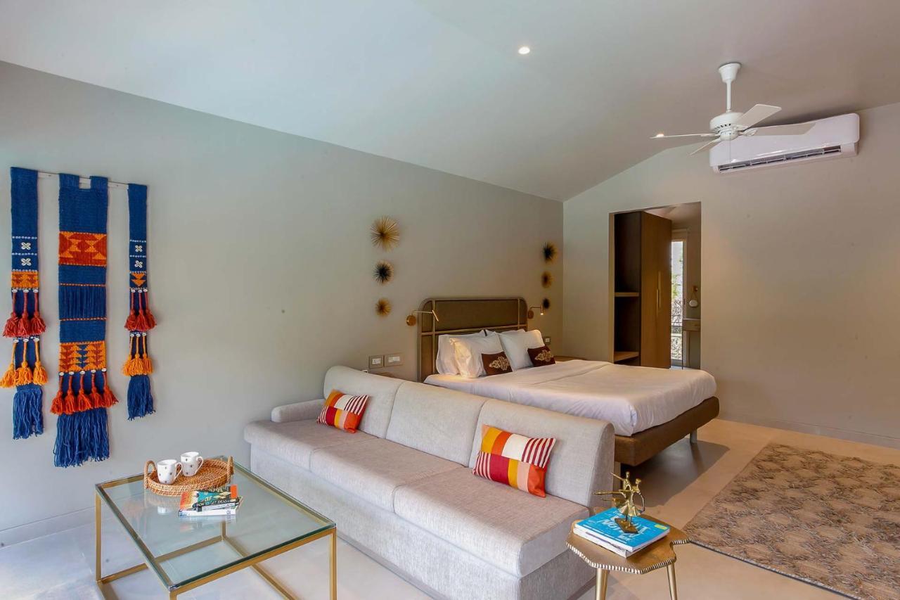 Villa Stayvista At Ananta - Breakfast Included & Basketball Court Bangalore